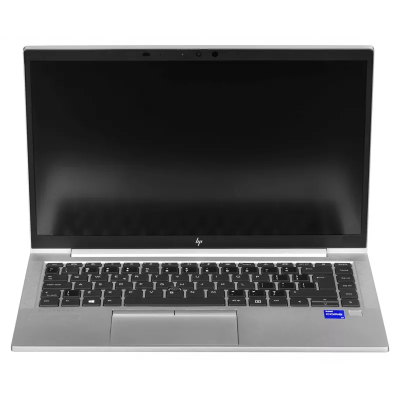 HP EliteBook 840 G8 i5-1135G7 16GB 256GB SSD 14 FHD Win11pro lietots