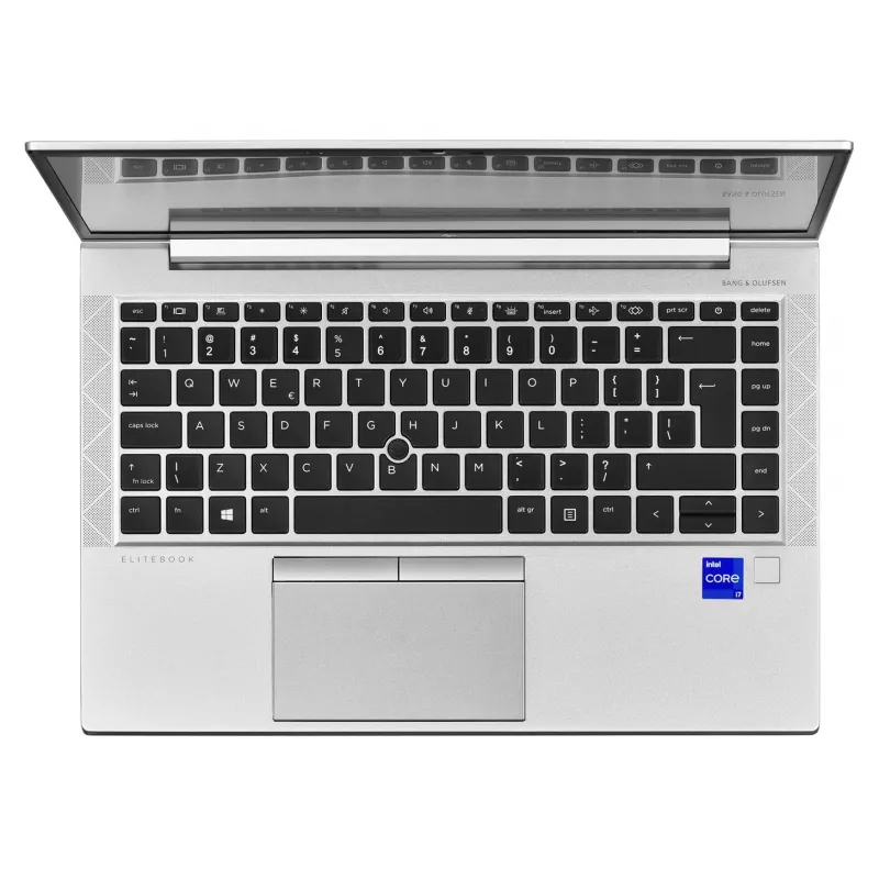 HP EliteBook 840 G8 i5-1135G7 16GB 256GB SSD 14 FHD Win11pro lietots