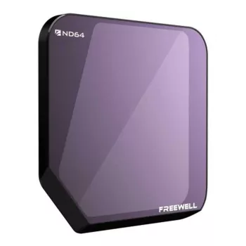 Neitrālā blīvuma (ND4) filtrs Freewell priekš DJI Mavic 3