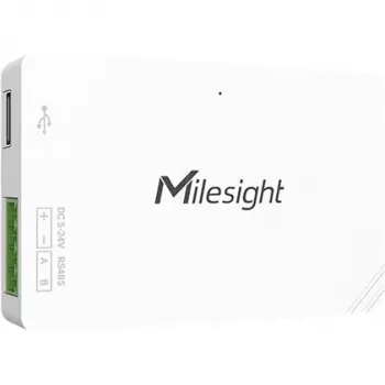 LoRaWAN IoT kontrolieris Milesight UC100-868M 868 MHz