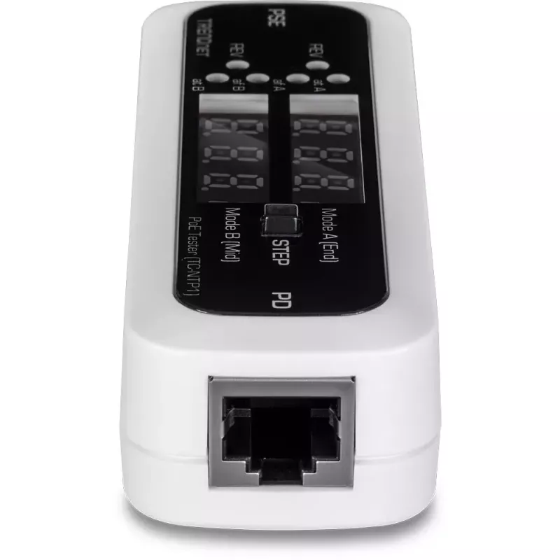 Tīkla analizators Trendnet TC-NTP1