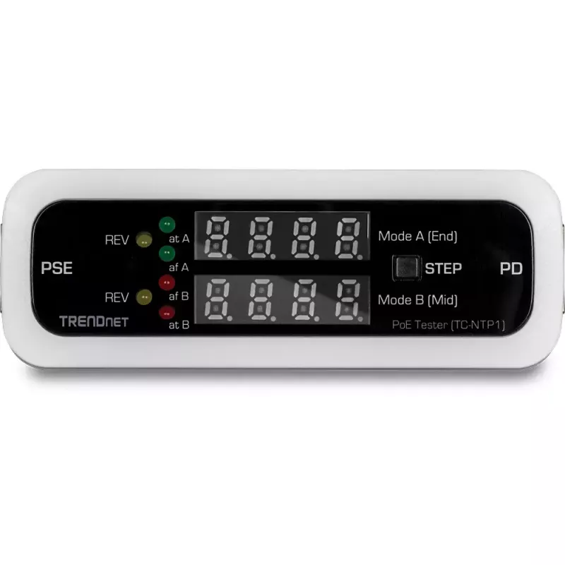 Tīkla analizators Trendnet TC-NTP1