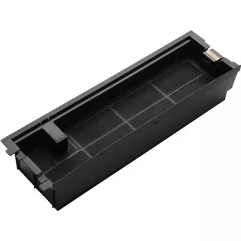 Tvaika nosūcēja filtrs Electrolux MCFE18ST, ogles filtrs, 372×112×73 mm, saderīgs ar AEG