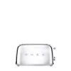 Smeg 50's stila tosteris TSF02SSEU Steel