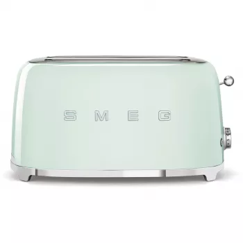 SMEG Tosteris TSF02PGEU pasteļzaļš
