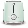 SMEG Tosteris TSF02PGEU pasteļzaļš