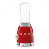 Blenderis Smeg PBF01RDEU, nerūsējošais tērauds, sarkans