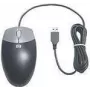 HP DC172B - Pele - optiskā - 3 pogas - vadu - USB - saderīga ar MultiSeat t200, Compaq Business Desktop dc7700, ProLiant WS460c G6