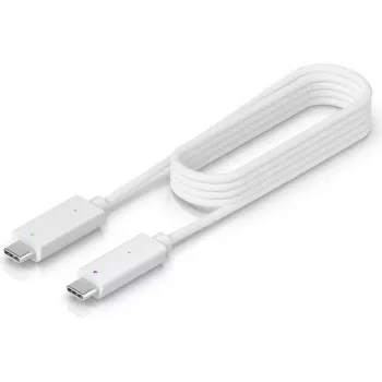 Ubiquiti UACC-AI-Theta-Audio-Cable-1M audio vads, balts (UACC-AI-THETA-VIDEO-CABLE-1M)