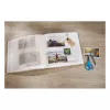 Fotoalbums Walther Design MX-200-R sarkans 100 loksnēm