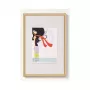 Attēlu rāmis Walther Design New Lifestyle 15 x 20 zelts