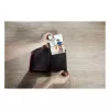 Fotoalbums Walther Minimax slip-in Fun Melns 100 loksnēm 10 x 15