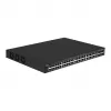EDIMAX IGS-5654PLX komutators ar 54 gigabitu PoE+ pieslēgvietām un 6x 10GbE SFP