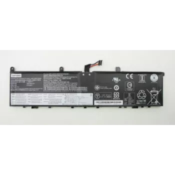 Lenovo Iekšējais 4c 80,4 Wh Li-Ion SMP - Akumulators - 5,235 mAh