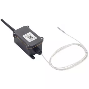 Dragino · Sensors · LoRa · Rūpnieciskais temperatūras raidītājs · LTC2-HT-EU868 · augsta