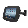 Compulocks iPad 10.2 Space Enclosure Tilting Stand 8 - Low-Rise - Montāžas komplekts (Korpuss, staba stiprinājums)