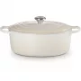 Le Creuset Signature Roaster ovāla 31cm, bezē (21178317164430)
