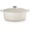 Le Creuset Signature Roaster ovāla 31cm, bezē (21178317164430)