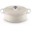 Le Creuset Signature Roaster ovāla 31cm, bezē (21178317164430)