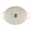 Le Creuset Signature Roaster ovāla 31cm, bezē (21178317164430)