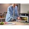 Karstā gaisa friteris Tefal Easy Fry FW605810 20 L melns