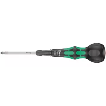 Wera 1850 PH Kraftform Ball-Grip skrūvgriezis 2x100 (05007906001)