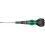Wera 1850 PH Kraftform Ball-Grip skrūvgriezis 2x100 (05007906001)