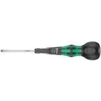 Wera 1855 PZ Kraftform Ball-Grip Skrūvgriezis 2x100 (05007910001)