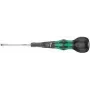 Wera 1855 PZ Kraftform Ball-Grip Skrūvgriezis 2x100 (05007910001)
