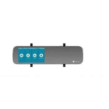 Navitel | Digitālais video reģistrators | MR450 GPS | GPS | Wi-Fi | Full HD 1920 x 1080