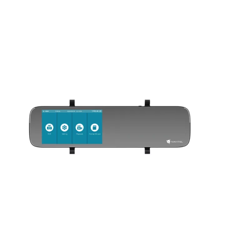 Navitel | Digitālais video reģistrators | MR450 GPS | GPS | Wi-Fi | Full HD 1920 x 1080