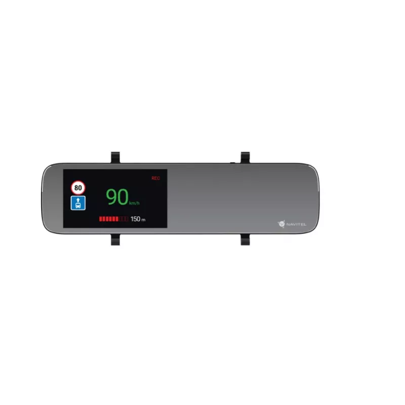 Navitel | Digitālais video reģistrators | MR450 GPS | GPS | Wi-Fi | Full HD 1920 x 1080