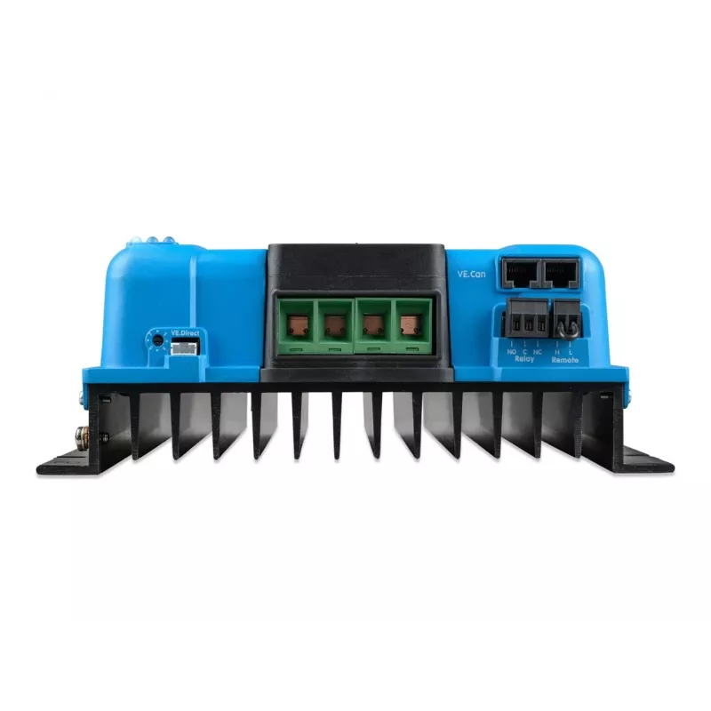Victron Energy SmartSolar MPPT 150/70-Tr kontrolieris