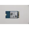 Lenovo SDK 1101 256G M.2 PCIe 2242 SS — cietvielu disks — NVMe