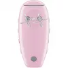 Smeg HMF01PKEU rokas mikseris 50. gadu retro dizainā, rozā krāsā