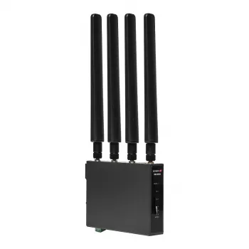 Industriālais maršrutētājs Edimax D5G-8459 bezvadu 5G NR