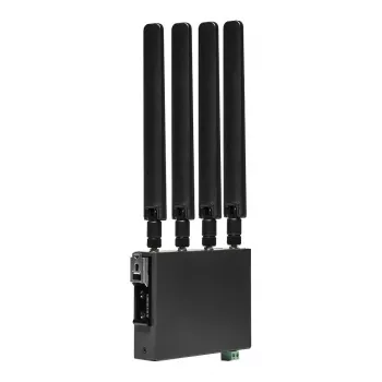 Industriālais maršrutētājs Edimax D5G-8459 bezvadu 5G NR