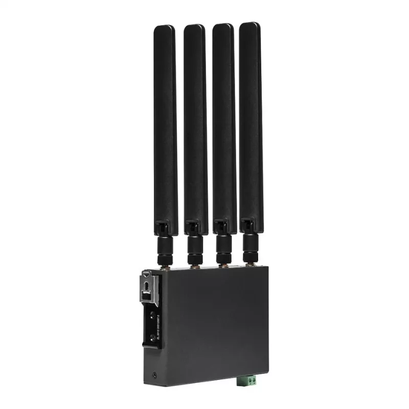 Industriālais maršrutētājs Edimax D5G-8459 bezvadu 5G NR