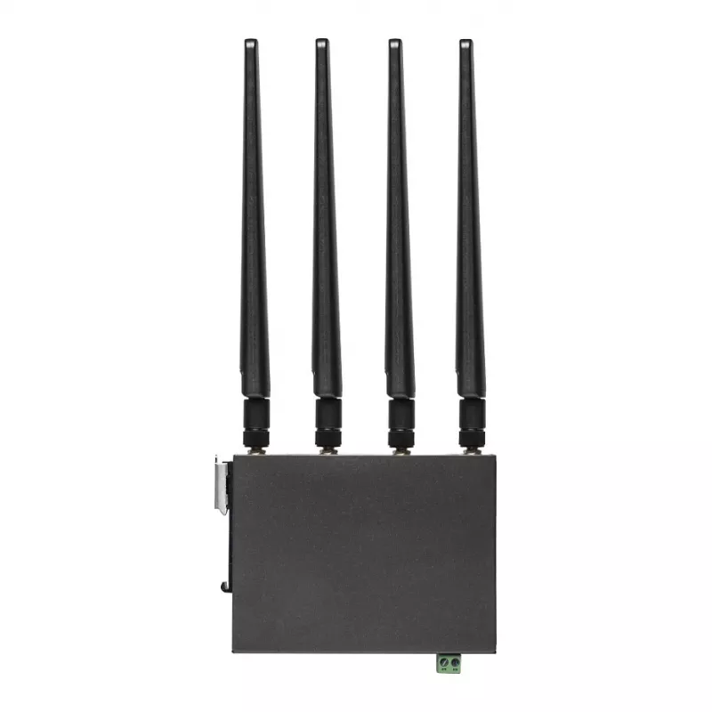 Industriālais maršrutētājs Edimax D5G-8459 bezvadu 5G NR