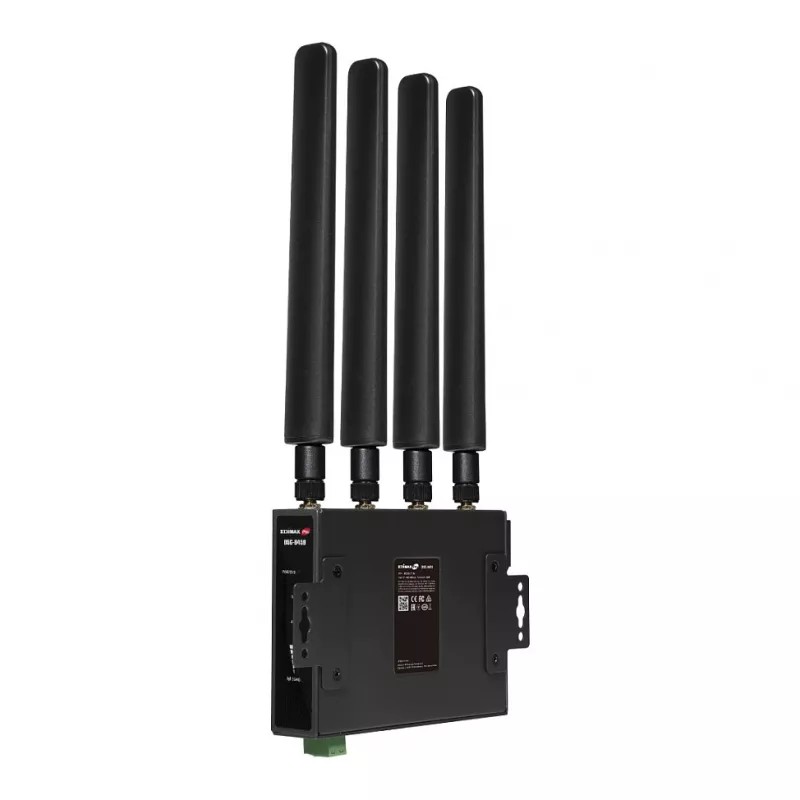 Industriālais maršrutētājs Edimax D5G-8459 bezvadu 5G NR