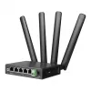 Industriālais maršrutētājs Edimax D5G-8459 bezvadu 5G NR