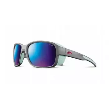 Sporta saulesbrilles Julbo Monterosa 2 M — fotohromas Spectron 3 PC lēcas, M izmērs, 54x15 mm, 26 g