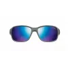 Sporta saulesbrilles Julbo Monterosa 2 M — fotohromas Spectron 3 PC lēcas, M izmērs, 54x15 mm, 26 g