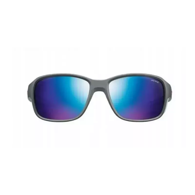 Sporta saulesbrilles Julbo Monterosa 2 M — fotohromas Spectron 3 PC lēcas, M izmērs, 54x15 mm, 26 g