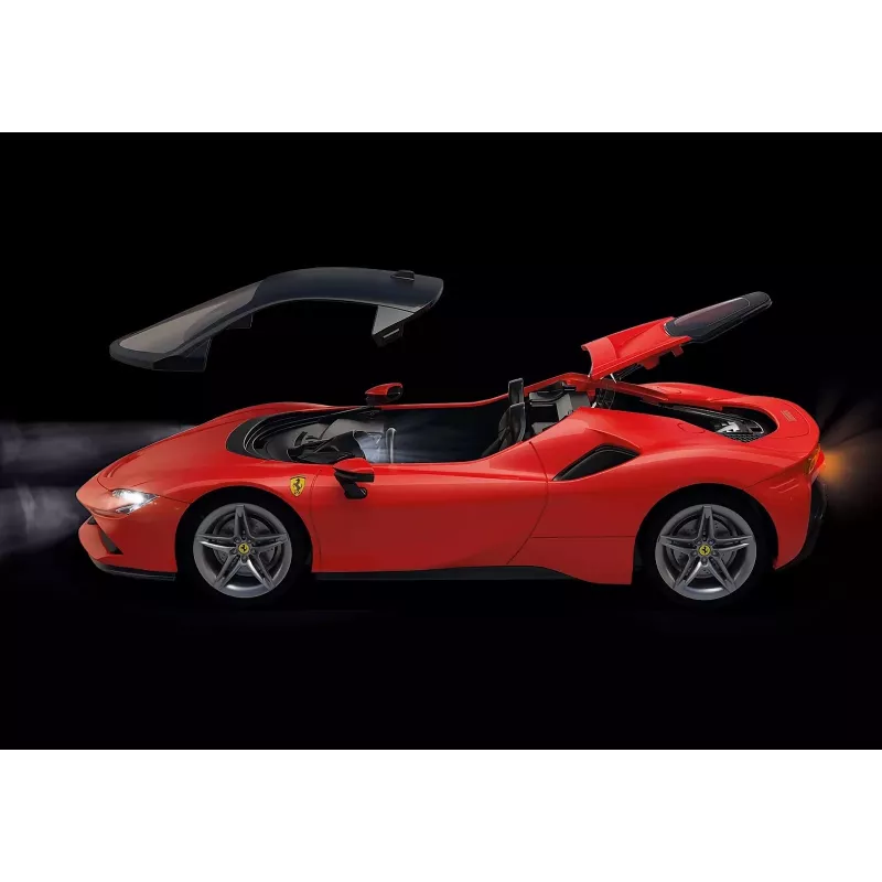 Playmobil figūras Ferrari SF90 Stradale Daudzkrāsains 5+