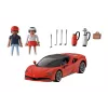 Playmobil figūras Ferrari SF90 Stradale Daudzkrāsains 5+