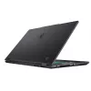 MSI B2HWEKG-011XPL portatīvais dators 17,3 collu Full HD IPS 144Hz, AMD Ryzen 7 260 (8C/16T līdz 5,1 GHz), 16GB DDR5, 512GB NVMe, NVIDIA GeForce RTX 5050 8GB