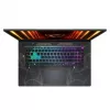 MSI B2HWEKG-011XPL portatīvais dators 17,3 collu Full HD IPS 144Hz, AMD Ryzen 7 260 (8C/16T līdz 5,1 GHz), 16GB DDR5, 512GB NVMe, NVIDIA GeForce RTX 5050 8GB