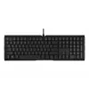Tastatūra CHERRY XTRFY MX 3.1 mehāniska RGB vadu pilna izmēra