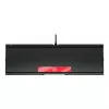 Tastatūra CHERRY XTRFY MX 3.1 mehāniska RGB vadu pilna izmēra